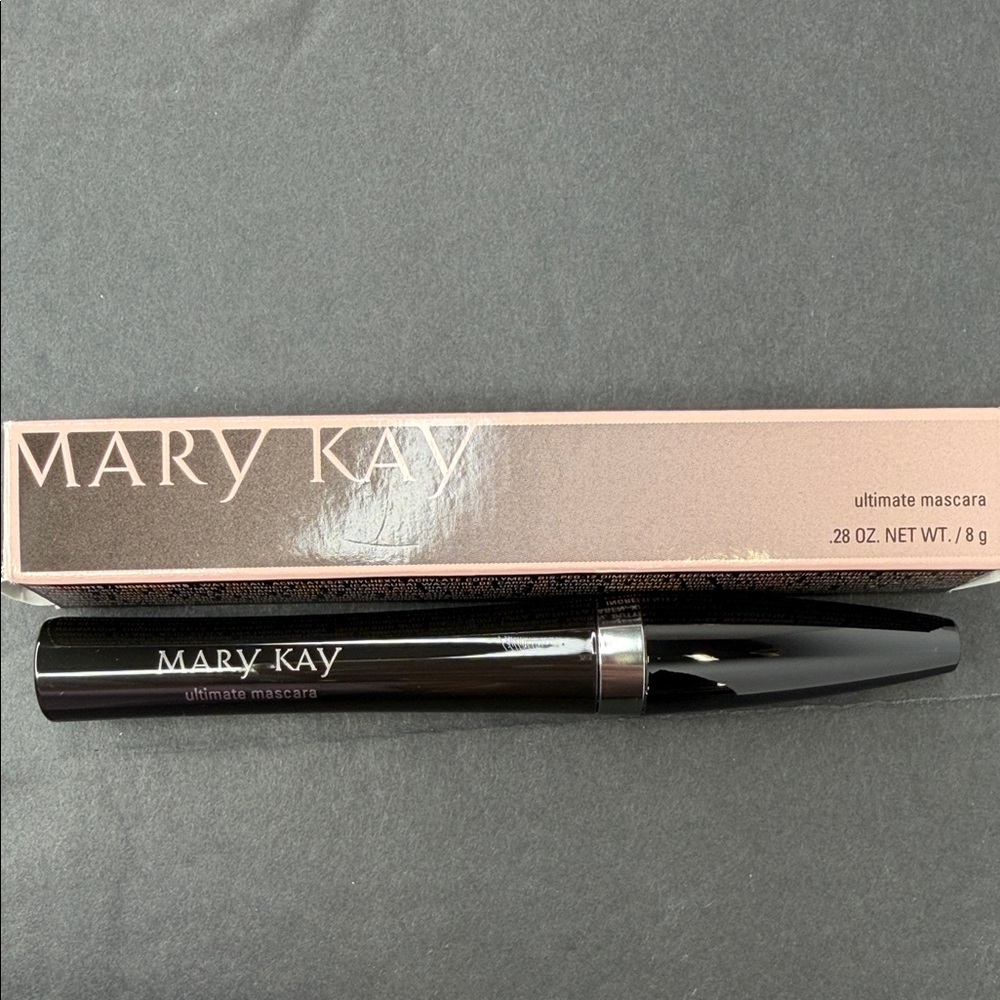 Mary Kay Ultimate Mascara - Black